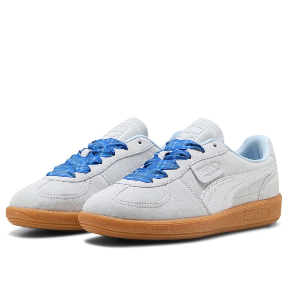 (WMNS) PUMA Palermo 'Silver' 404361-01