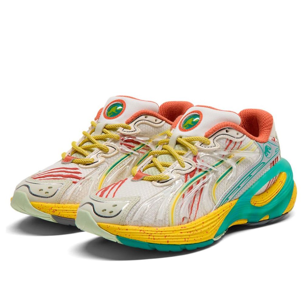 (GS) PUMA x Jurassic World Inverse 'Rebirth' 406011-01