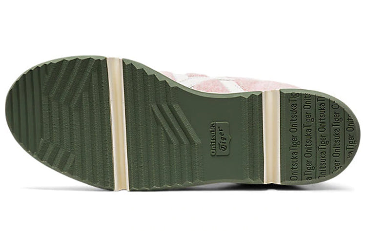 (WMNS) Onitsuka Tiger Pokkuri Pf 'Pink' 1182A183-700