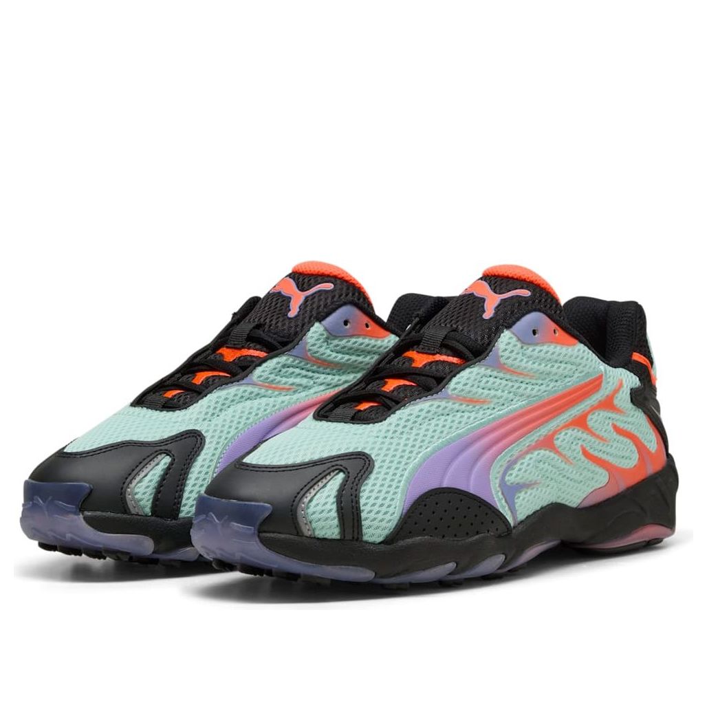 PUMA Inhale 'Mint Melt Lavender Alert' 401560-19