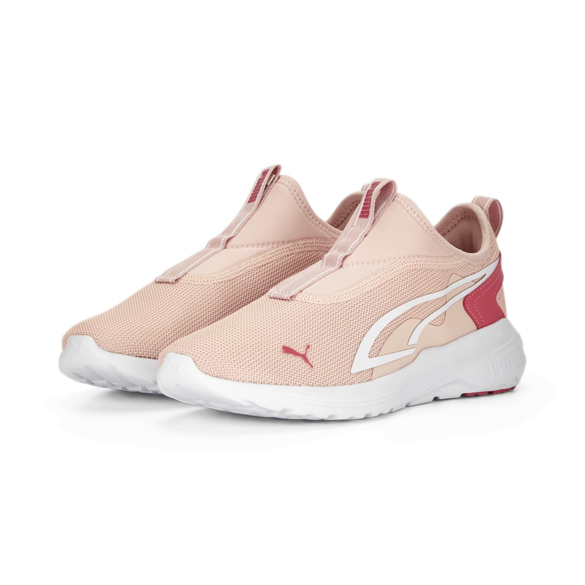 PUMA All-Day Active Slip-On 'Rose Dust' 386478-08
