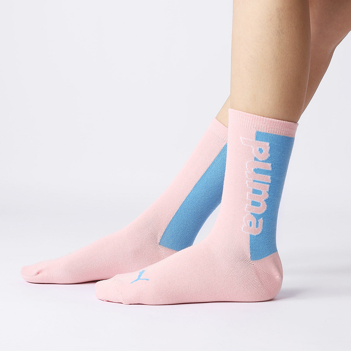 PUMA Sport Sock 1 Pack 'Multi-Color' 701224234