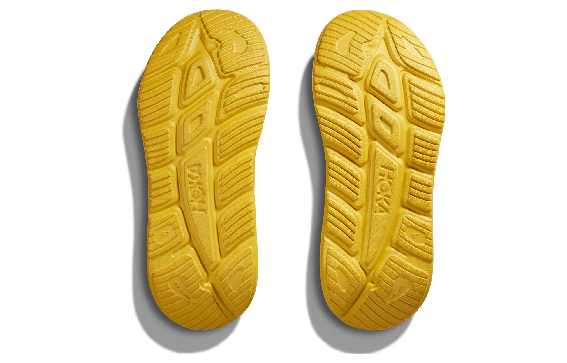 HOKA ONE ONE Ora Recovery Slide 3 'Passion Fruit' 1135061-PFPF