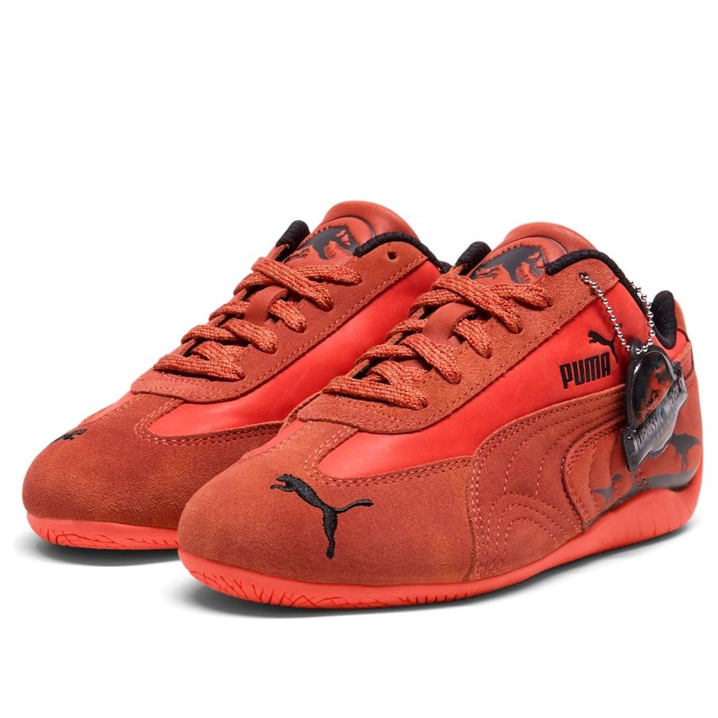(GS) PUMA x Jurassic World Speedcat 'Rebirth' 406009-01