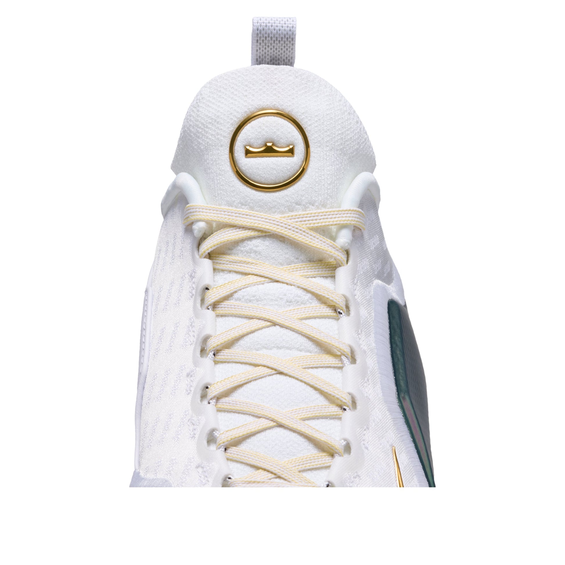 LeBron XXIII Elite Good Intentions EP 'White' IB9558-100