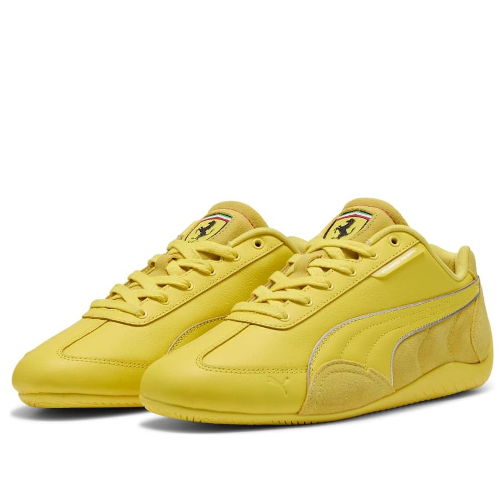 PUMA x Scuderia Ferrari Speedcat 'Speed Yellow' 308905-03