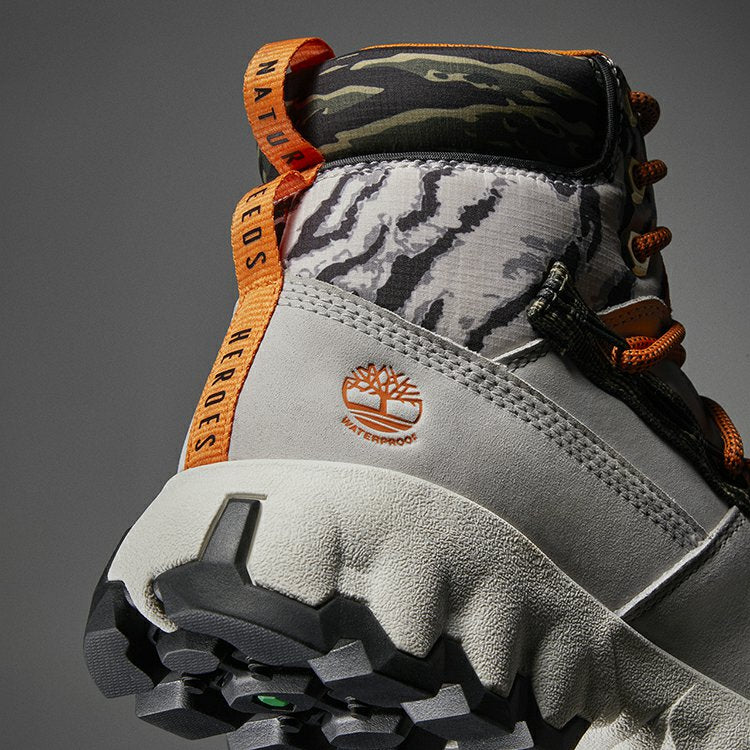 (WMNS) Timberland Funcional A2MV6W
