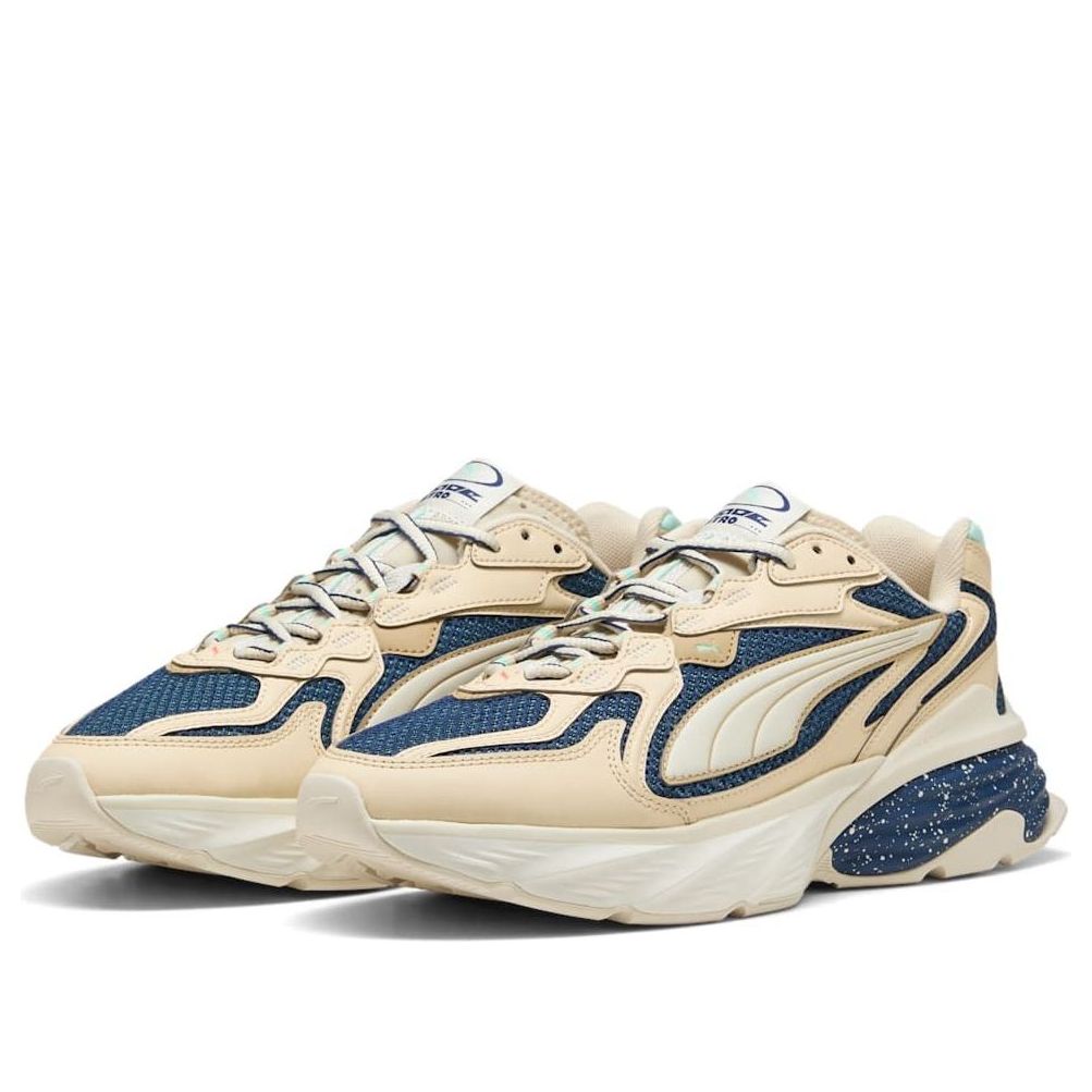 PUMA Fade 'Canvas Blue Jewel' 406203-01