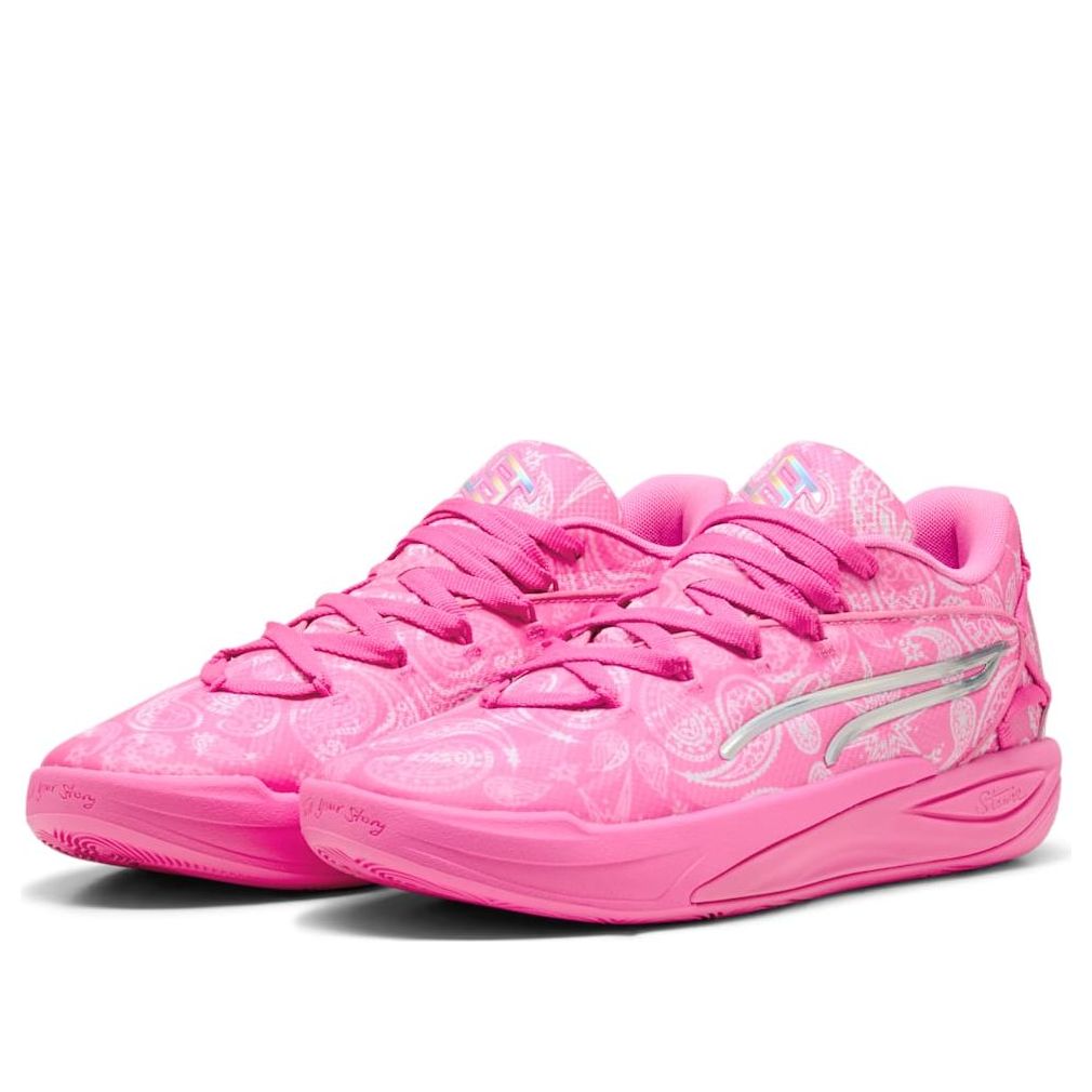(WMNS) PUMA Stewie 4 'Shooting Stars' 312171-01
