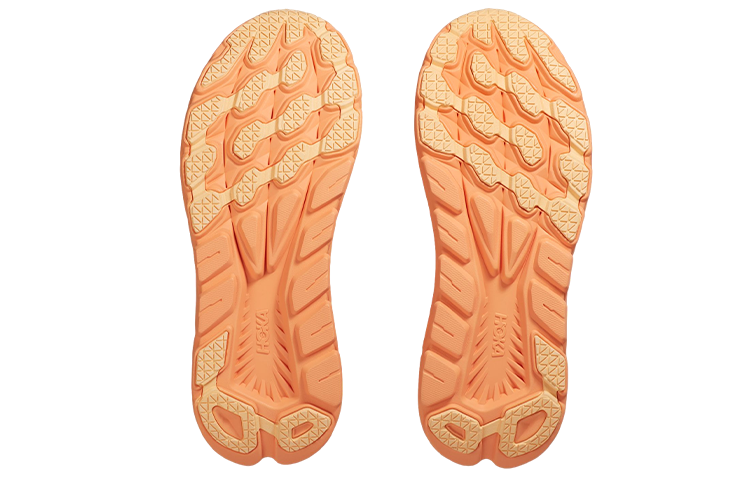 HOKA ONE ONE Rincon 3 'Coastal Sky Vibrant Orange' 1119395-CSVO