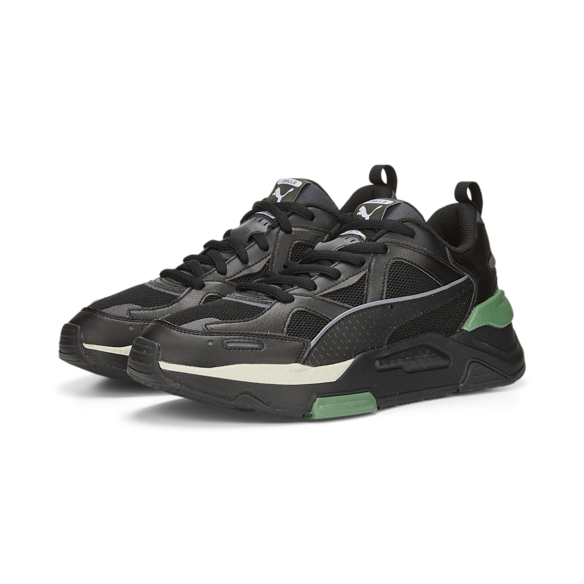 PUMA RS-Simul8 'Reality - Black Ebony' 386916-07
