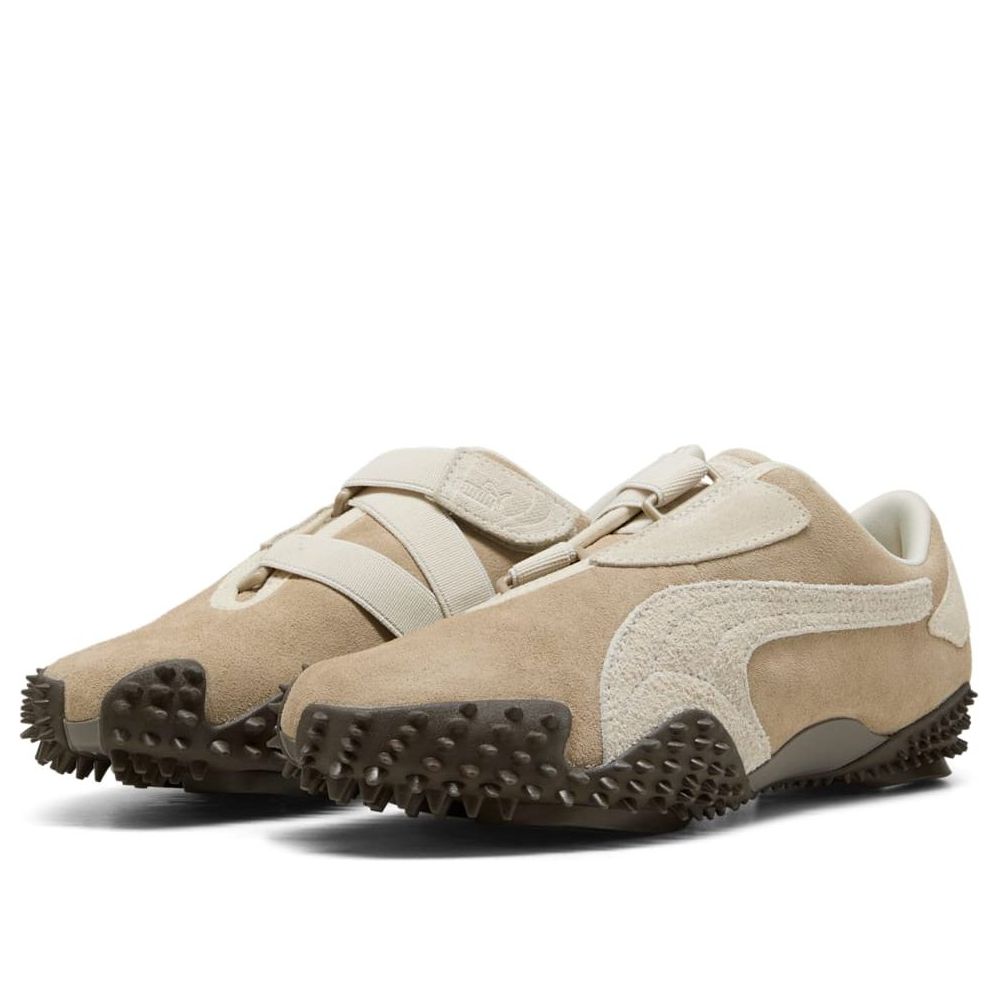 (WMNS) PUMA Mostro 'Elevated Ice Coffee' 407796-02