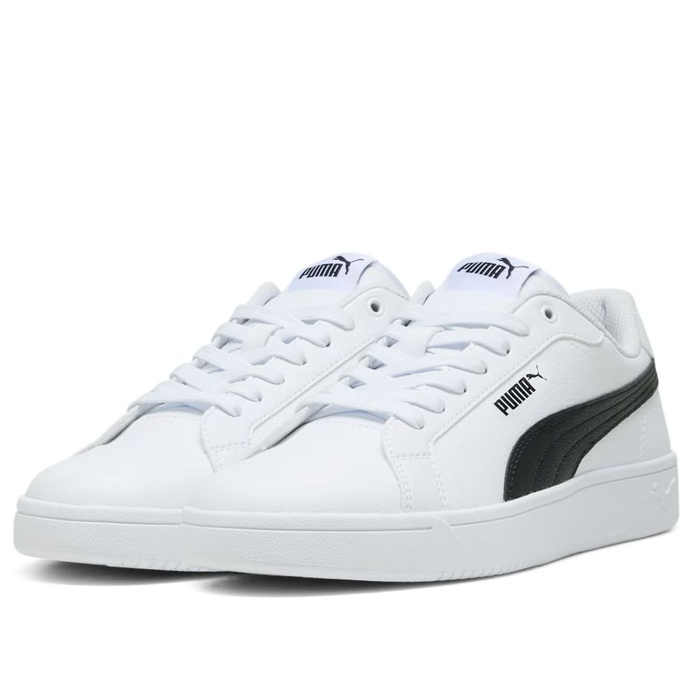 PUMA Grounded SL 'White Black' 398417-03