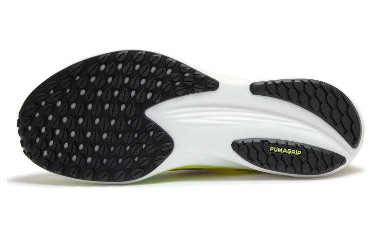 PUMA Liberate Nitro 2 'Lime Pow Black' 380082-01