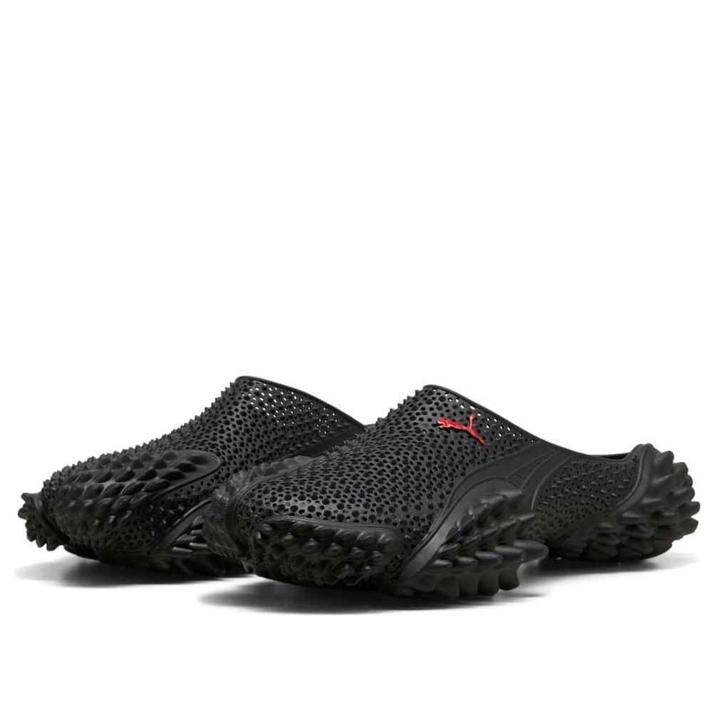 PUMA x A$AP Rocky Mostro 3D Mule 'Black' 408909-03