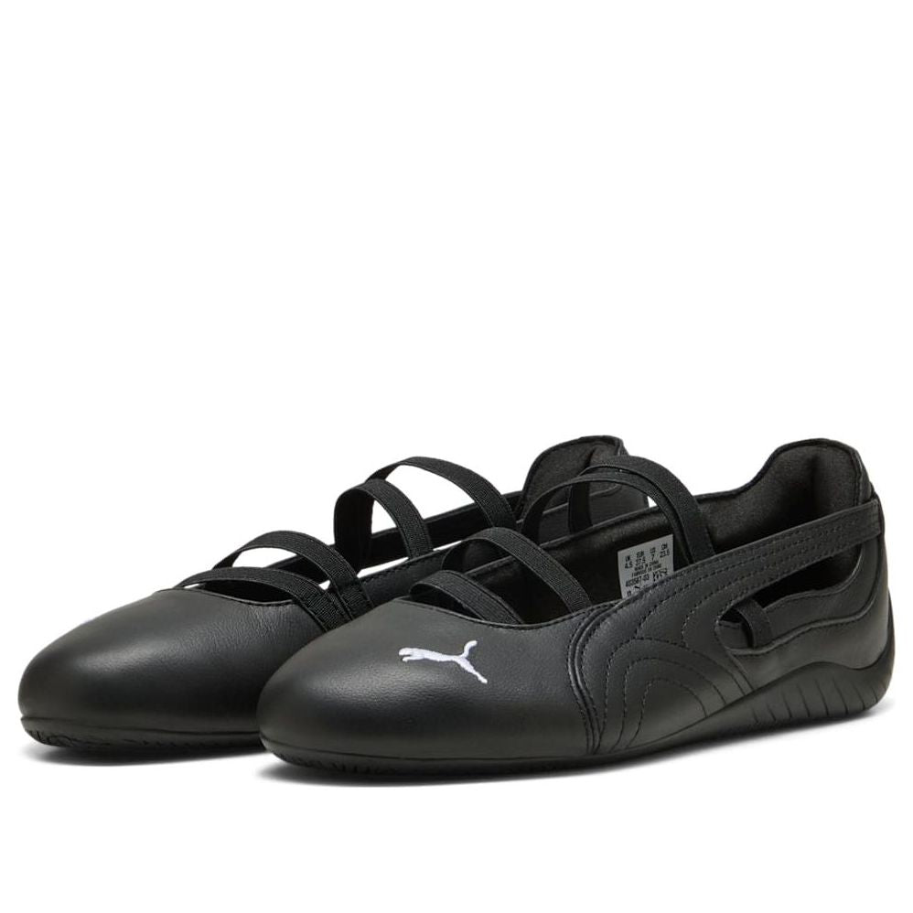 (WMNS) PUMA Speedcat Ballet 'Black' 403587-03