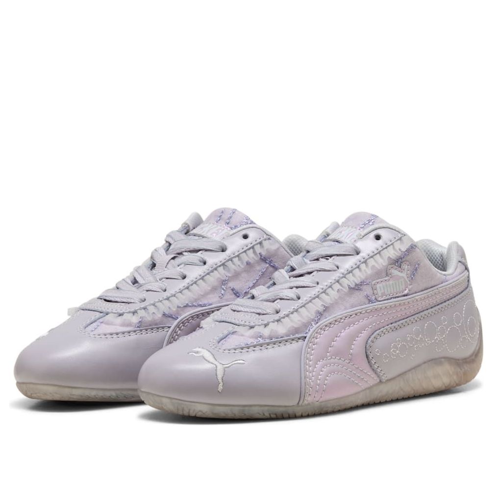 (GS) PUMA Speedcat 'Wicked Goodness' 407133-01