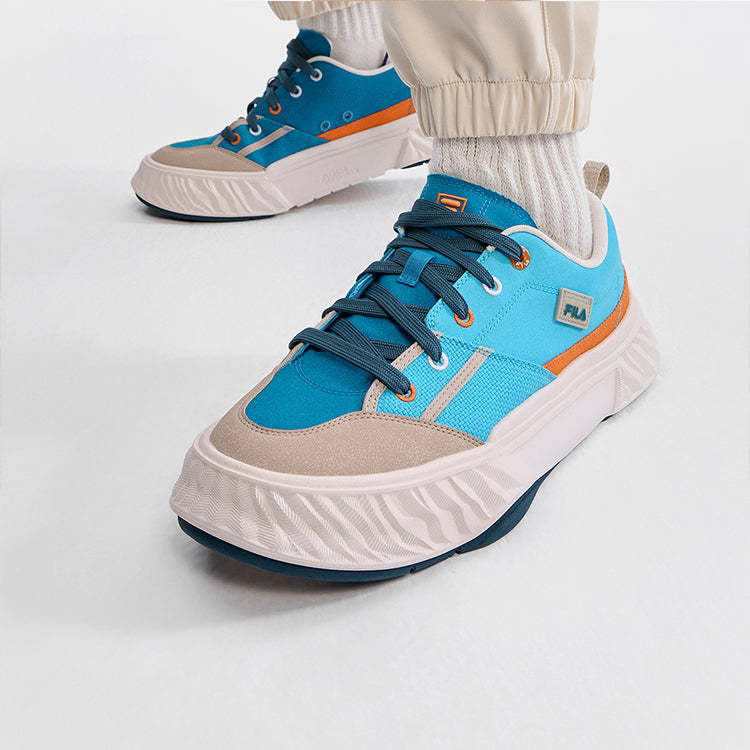 FILA FOSSO 'Blue' F12M322301FBM