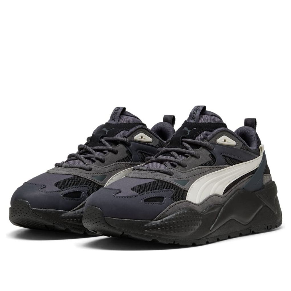 Puma RS-X Efekt Premium 'Black Galactic Grey' 390776-53