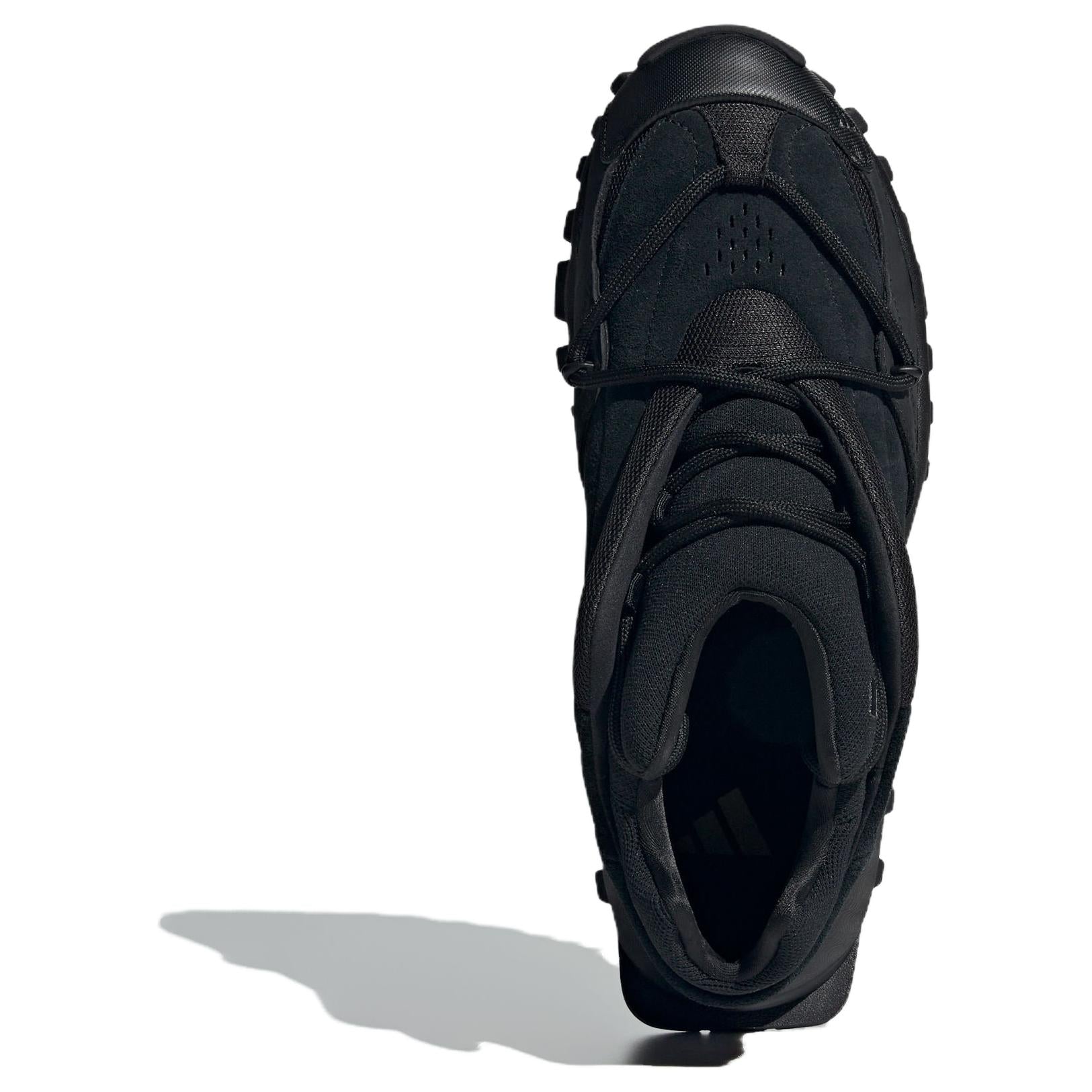 adidas Seeulater SPW 'Black' IH2684