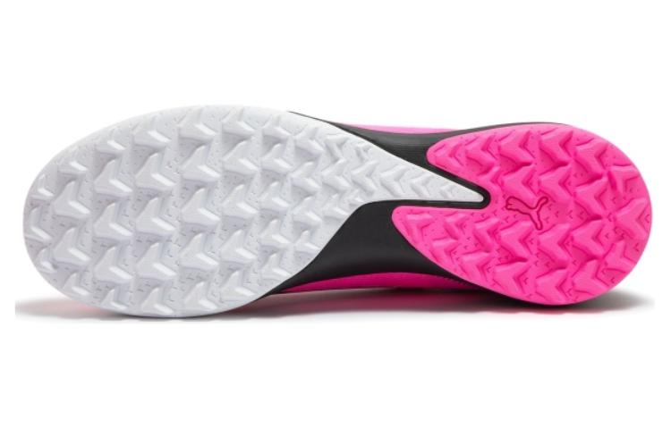 PUMA Ultra Play MG Shoes 'Pink Black White' 107745-01