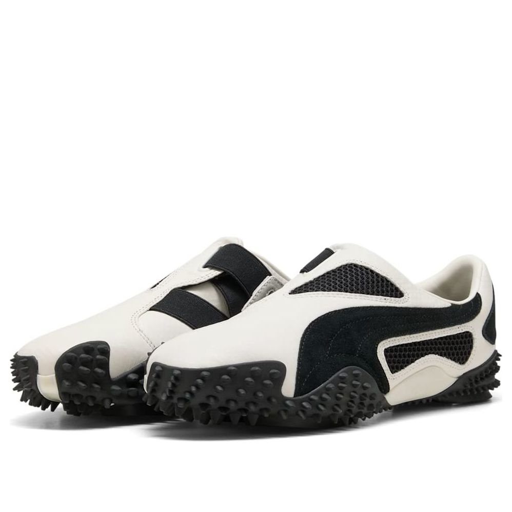 PUMA Ur Mostro 'White Black' 401720-01