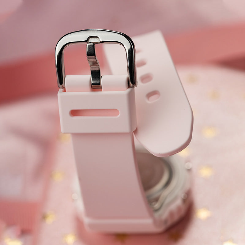 CASIO Baby-G 'Pink' BGD-560-4