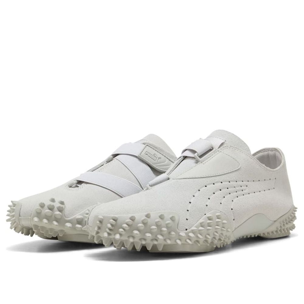 PUMA Mostro Unlined 'Glacial Gray Feather Gray' 403174-02