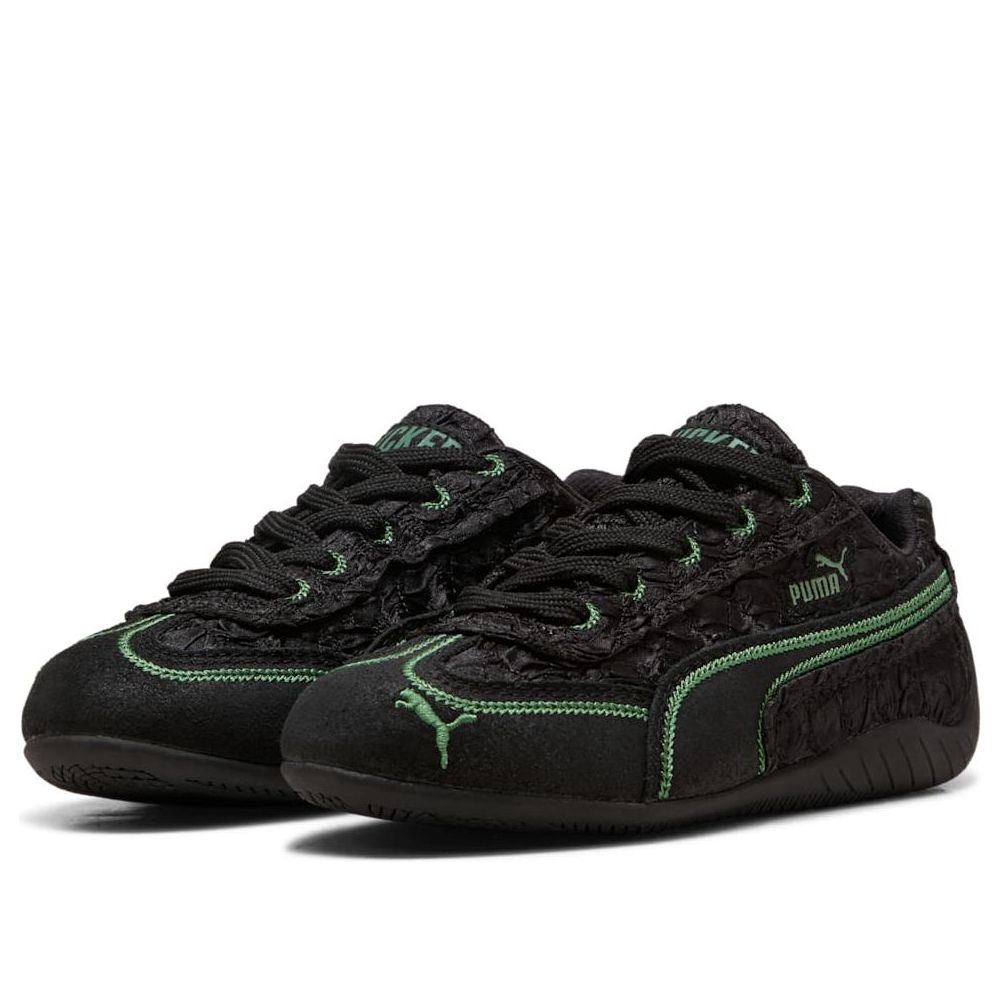(PS) PUMA Speedcat 'Wicked Elphie' 407139-01