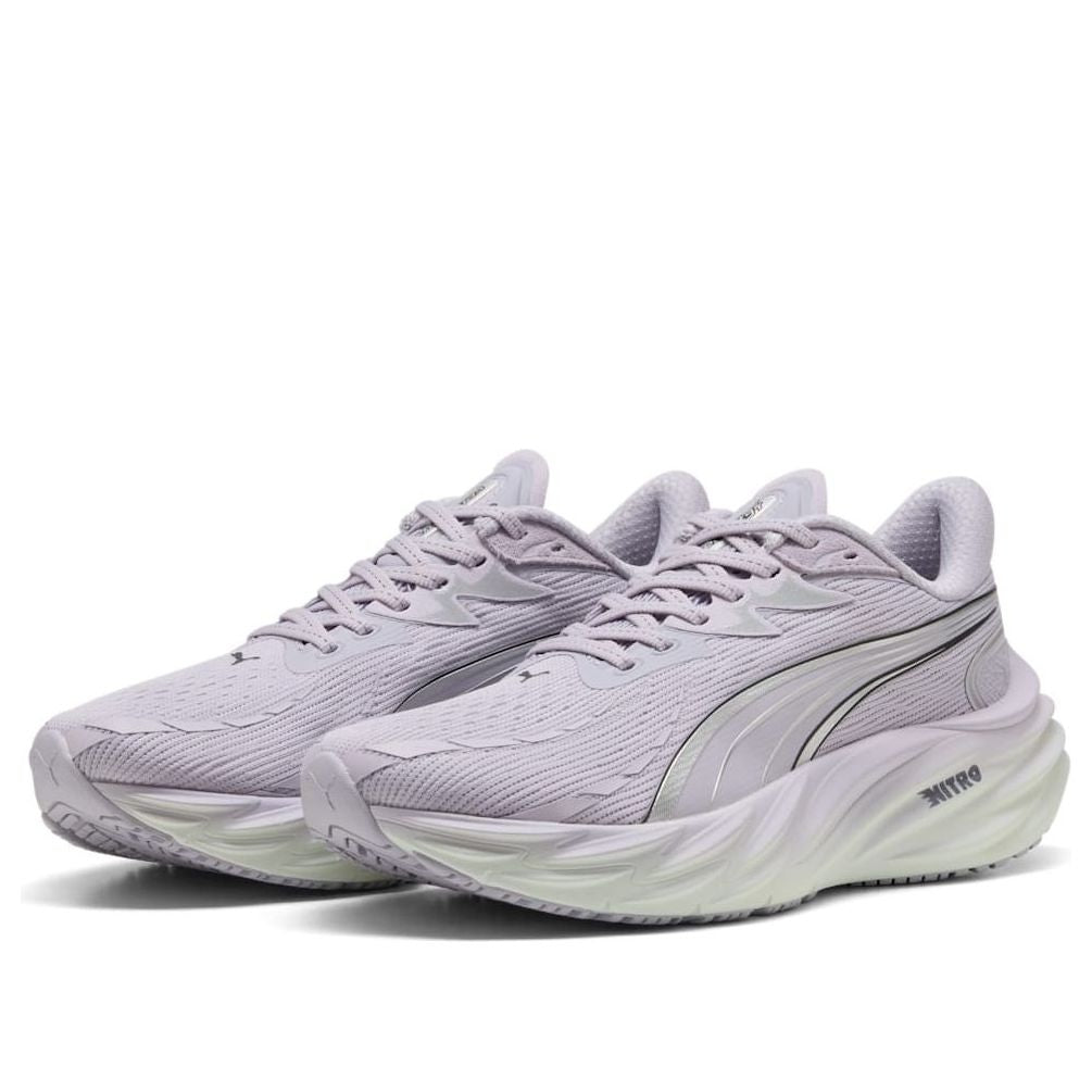 (WMNS) PUMA Velocity Nitro 4 'Lilac Crush Sage Frost' 311141-11