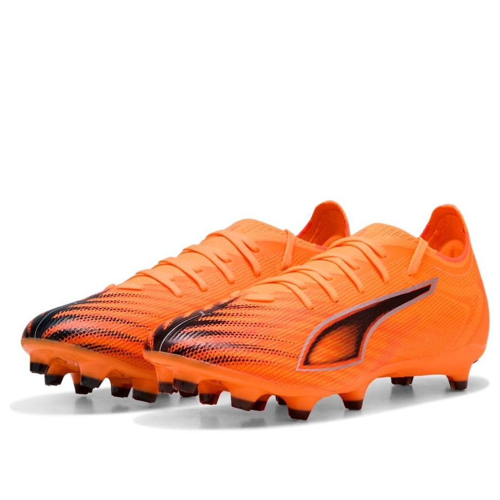 PUMA Ultra 6 Match FG/AG 'Hot Pursuit Pack' 108514-03