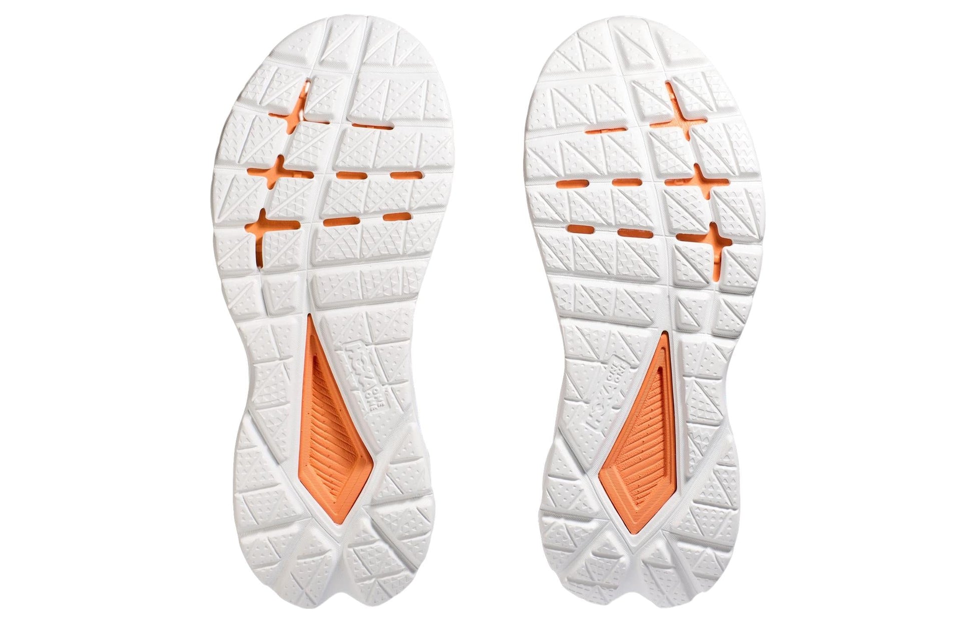 (WMNS) HOKA ONE ONE Mach 5 'Impala Cyclamen' 1127894-ICYC