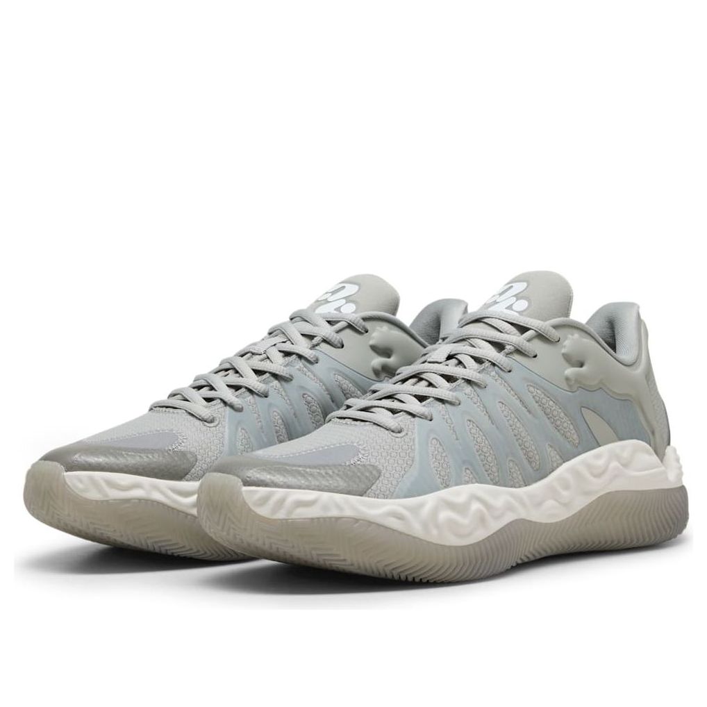 PUMA Hali 1 'Grey' 313452-01