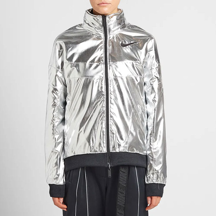 Nike X Ambush Reversible Jacket Black Nrg AQ9228-010