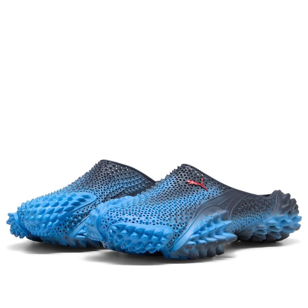 PUMA x A$AP Rocky Mostro 3D Mule 'Blue Glimmer' 408909-04