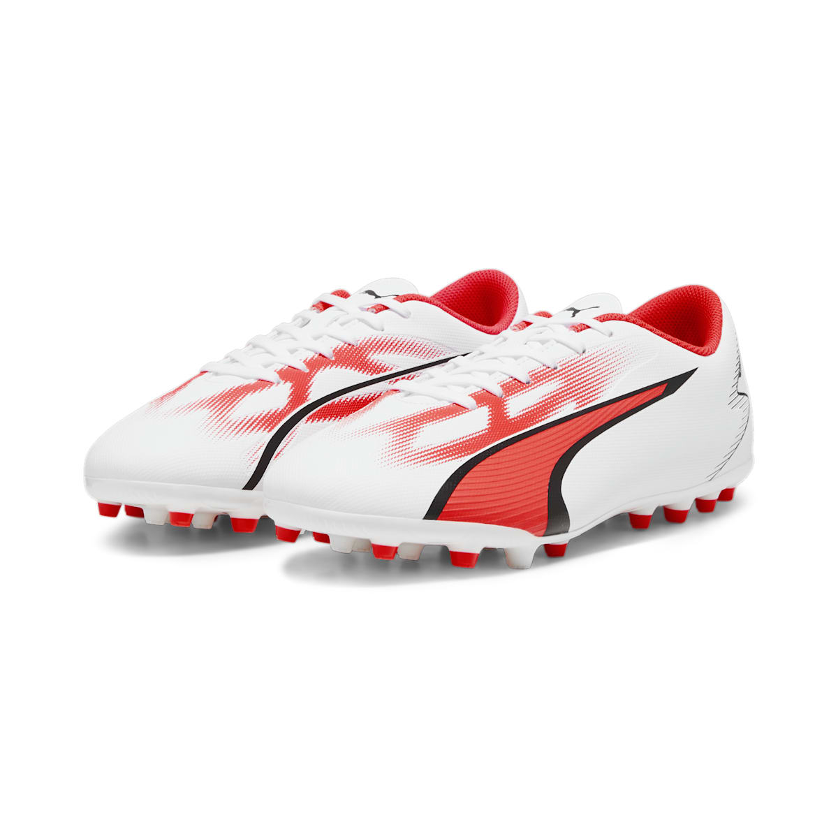 PUMA Ultra Play MG 'White Orchid' 107527-01