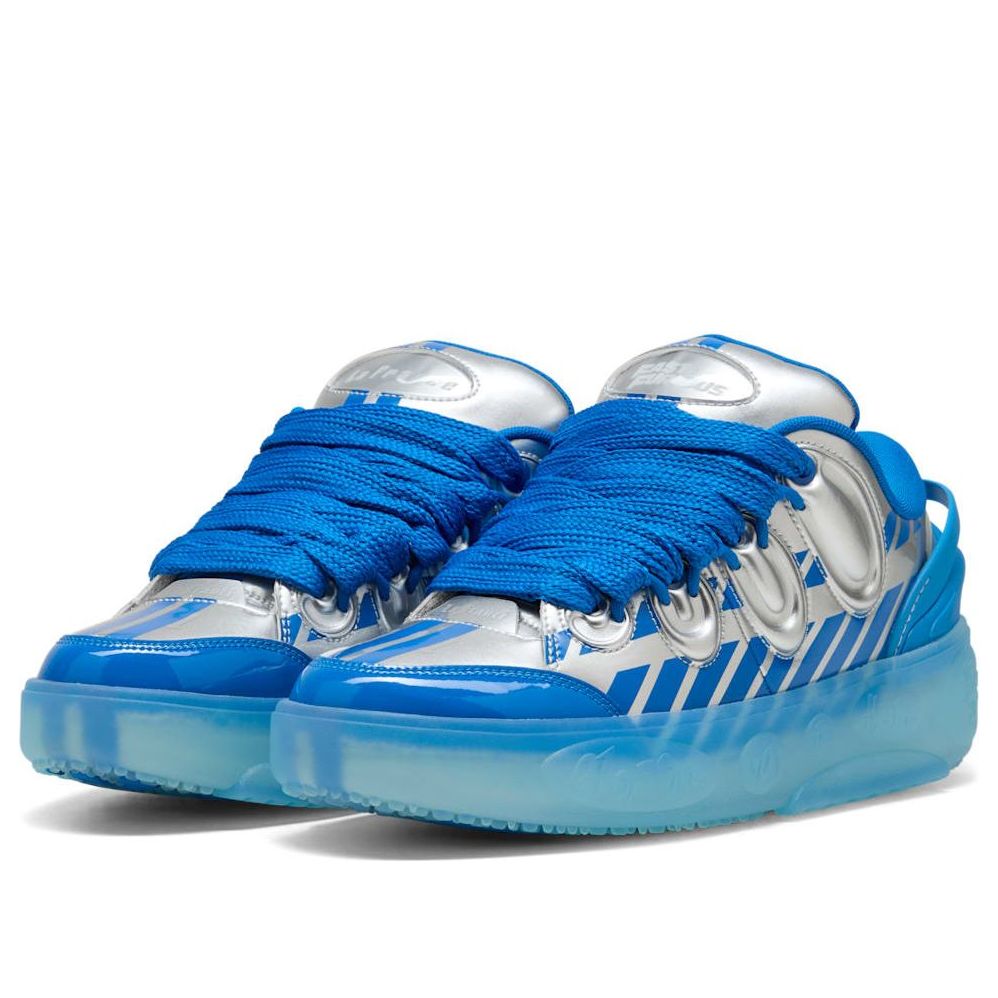 Puma LaMelo Ball LaFrancé 'Fast & Furious Skyline' 314031-01