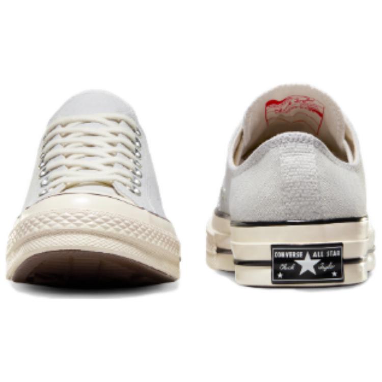 Converse Chuck Taylor All Star 70s Ox 'Grey' A06528C