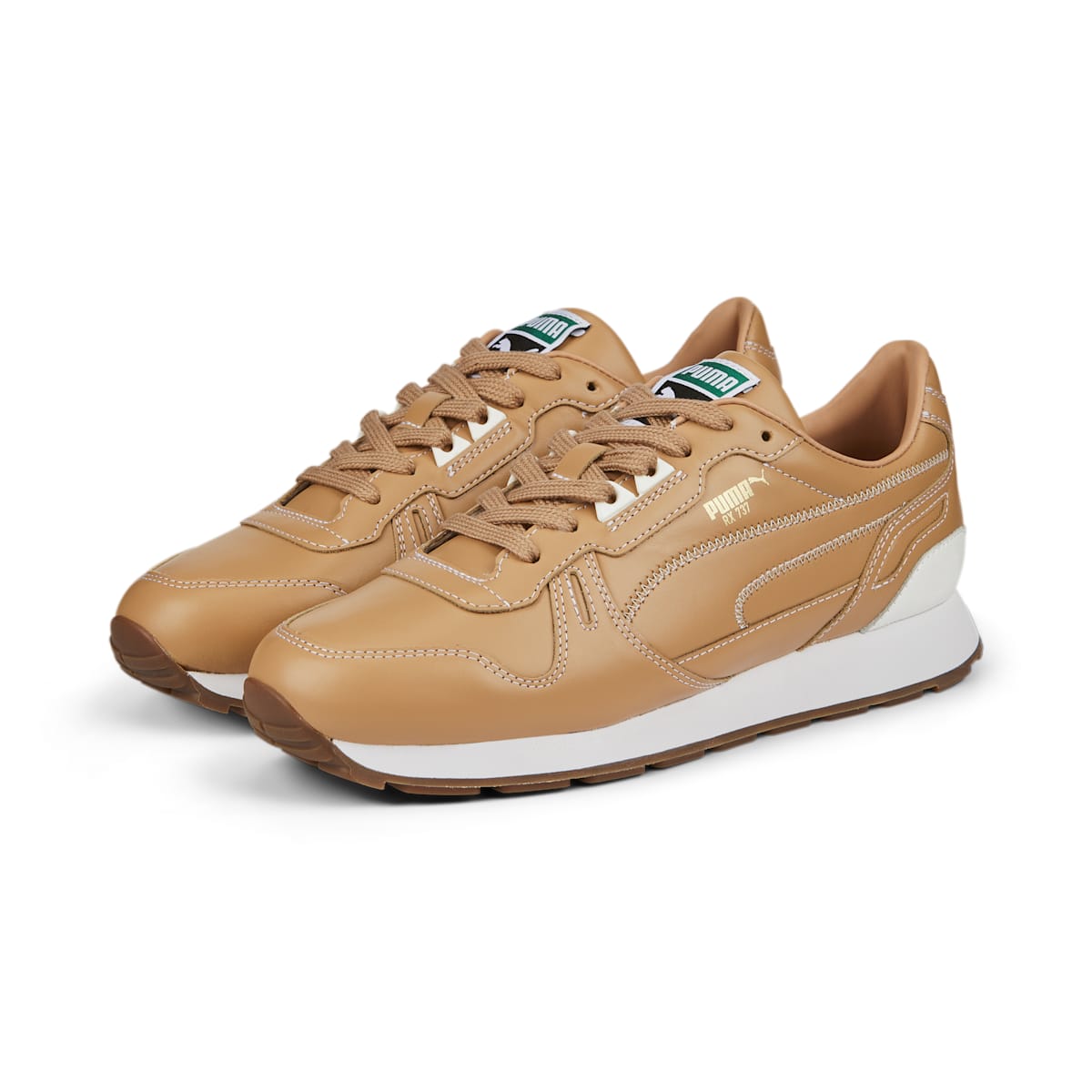 PUMA RX 737 'Catch a Tan' 387255-01