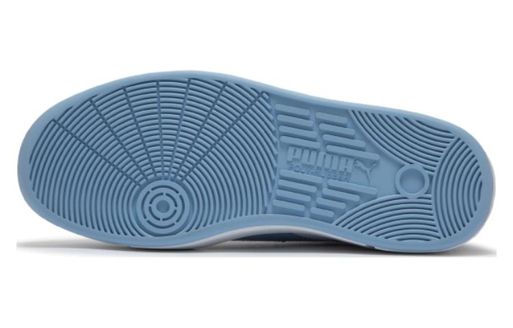 PUMA LX Court Low Denim 'Light Blue White' 399253-01