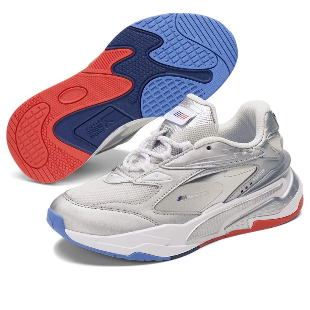(GS) PUMA RS-Fast 'BMW Motorsport Nimbus Cloud' 307083-01