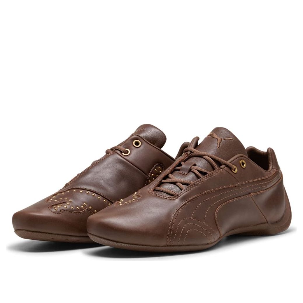 PUMA Future Cat 'Studs Espresso Brown' 405962-01
