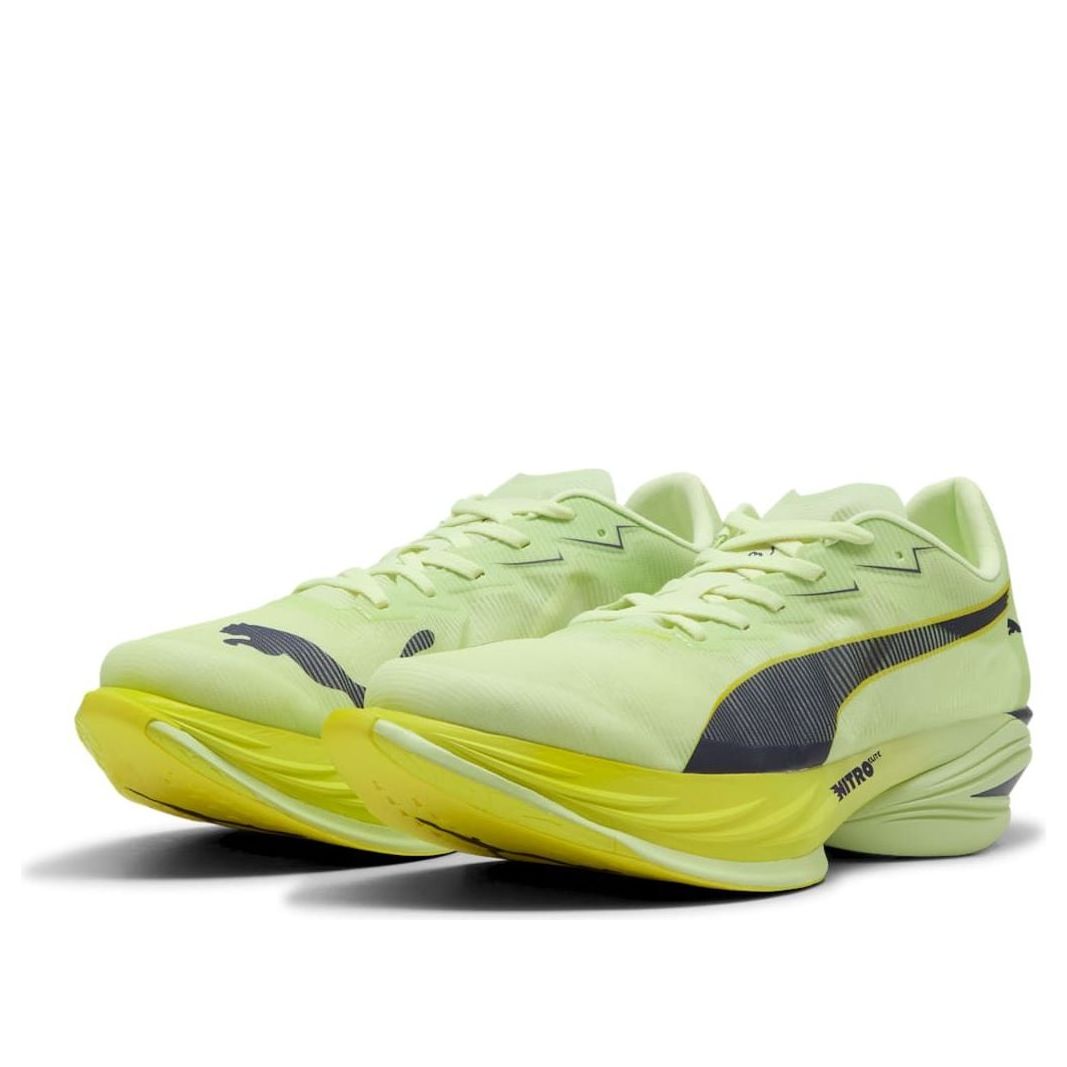 PUMA Fast-R Nitro Elite 3 'Apple Spritz Deep Plum' 312060-07