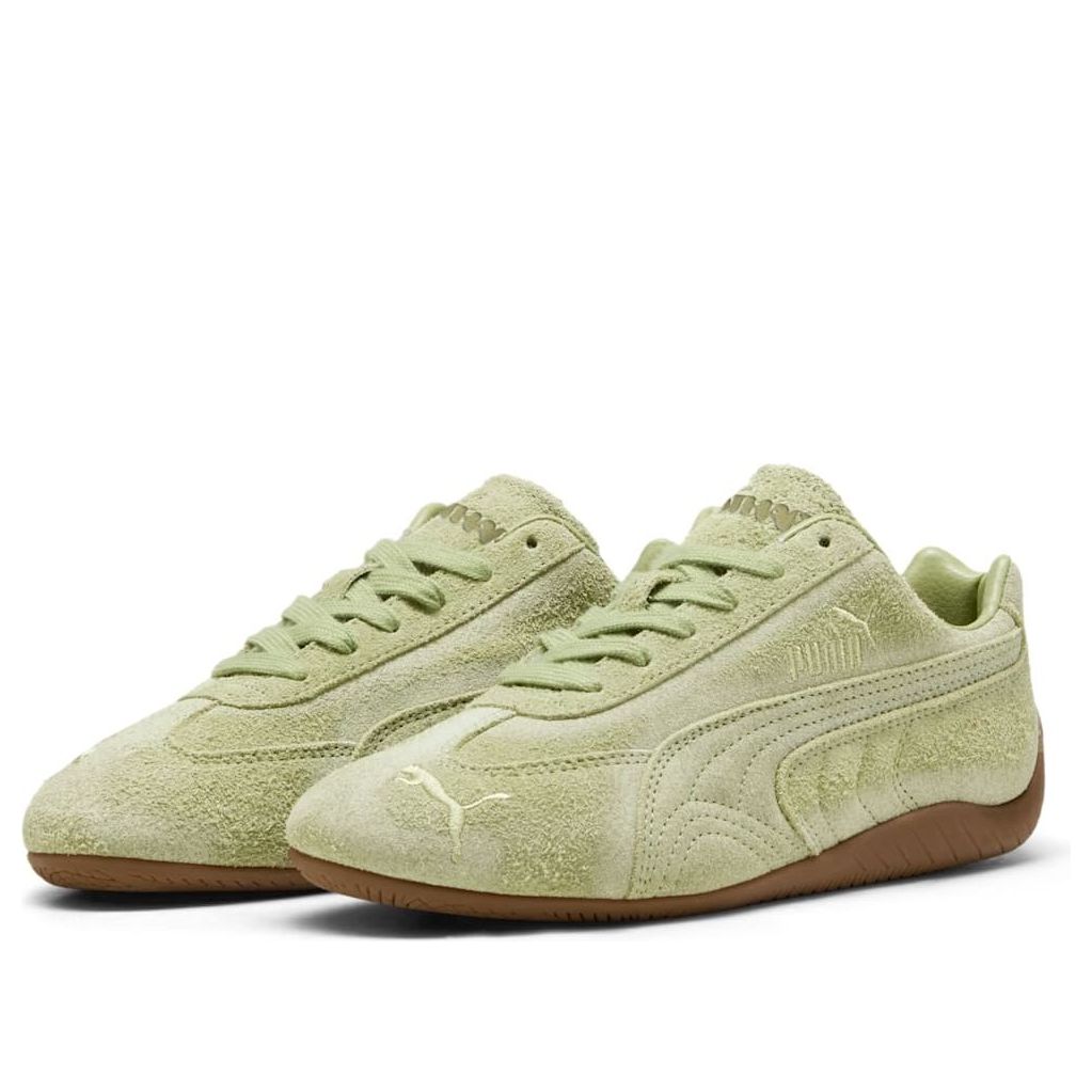 PUMA x Danielle Cathari Speedcat Washed 'Pistachio Green' 406652-02