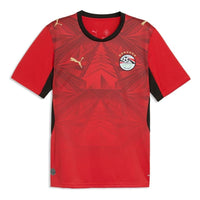 PUMA Egypt 2026 Home Jersey 'PUMA Red Intense Red' 783552-01