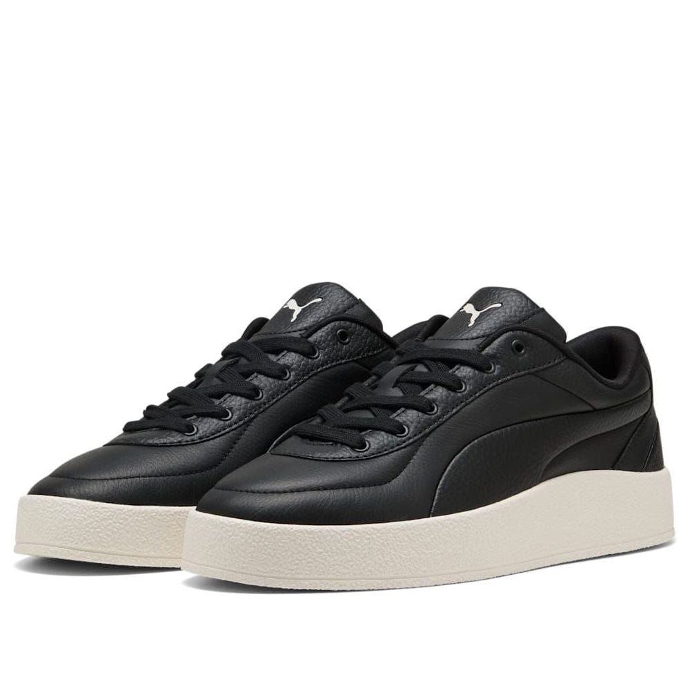 PUMA CA Luxe 'PUMA Black Warm White' 400828-02