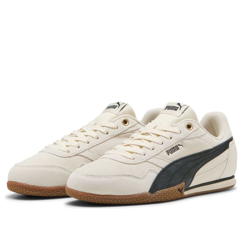 (WMNS) PUMA Bella Donna 'Alpine Snow Black' 402673-02