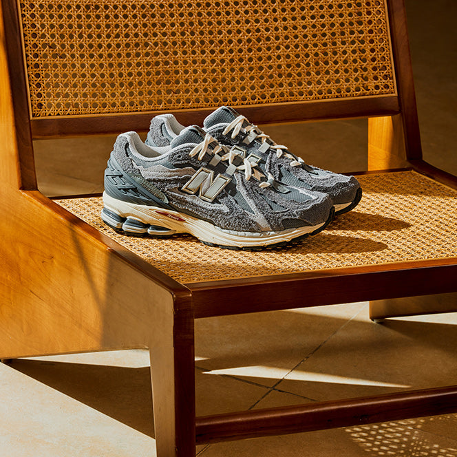 New Balance NB 1906R 'Protection Pack Harbor Grey'       M1906DA(S-BOX)
