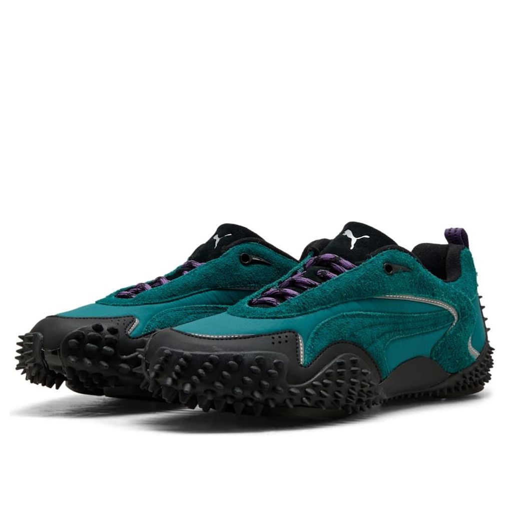 PUMA Mostro XC 'Emerald Ice Black' 405544-02