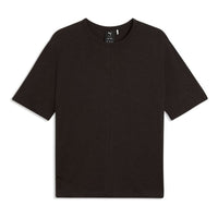 PUMA x _J.L-A.L_ T-Shirt 'Dark Umber' 636221-32